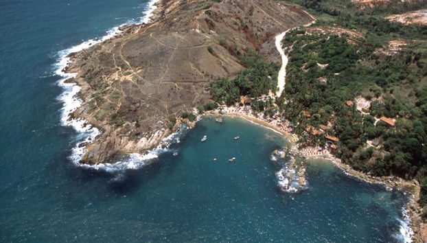 Playa de Calhetas - Foto 2